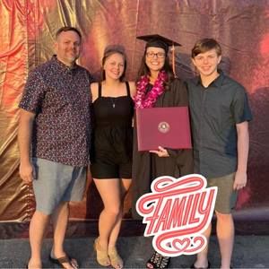 Meet your Posher, Robin